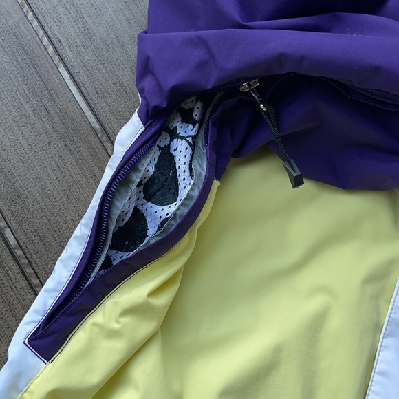 🌴🔆VOLCOM- SNOWBOARDING SKI WINTER JACKET🔆🌴 - Picture 8 of 15